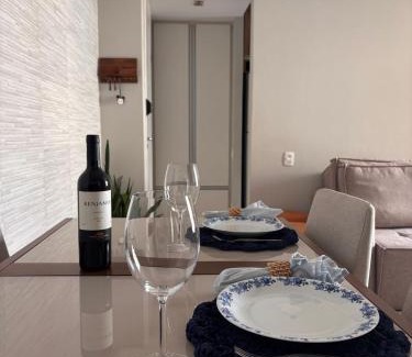 Vila Guilherme Apartment | Conforto Expo Center Norte, feiras Anhembi, Brás