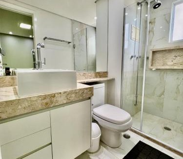 Vila Guilherme Apartment | Conforto Expo Center Norte