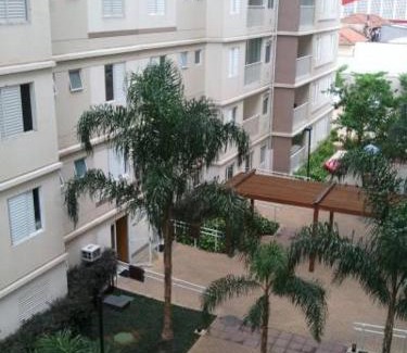Vila Guilherme Apartment | Conforto Expo Center Norte