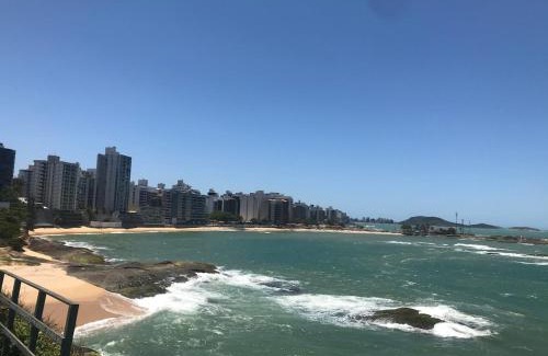 Ipiranga Apartment | Conforto Frente ao Mar - Areia Preta