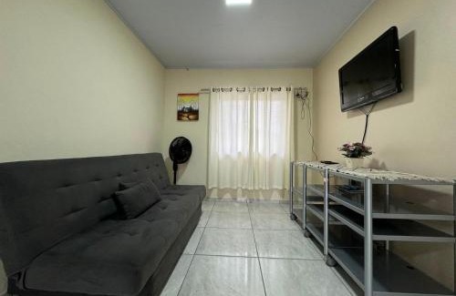 Itoupavazinha Apartment | Conforto para 5 hóspedes em Blumenau DP9335