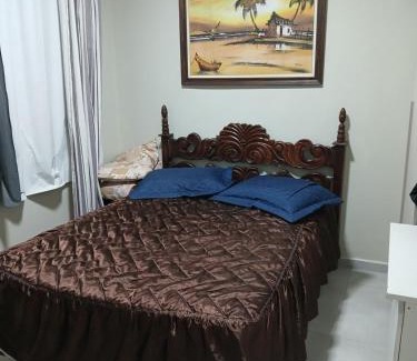 Uniao da Vitoria House | Conforto preco justo