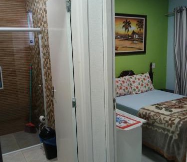 Uniao da Vitoria House | Conforto preco justo