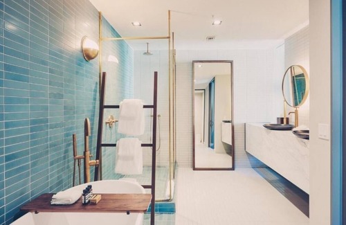 South River City Hotel | Congress Suite in the Heart of Austin’s South Congress