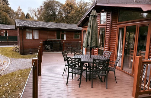 Troutbeck Bridge Cottage | Coniston Number 9