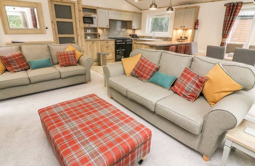 South Lakeland Leisure Village Cottage | Coniston View 9