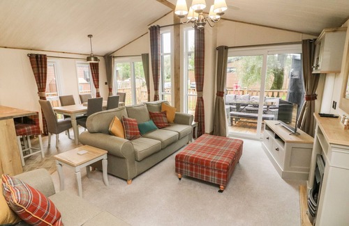 South Lakeland Leisure Village Cottage | Coniston View 9