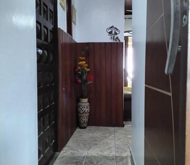 Castanheira House | Conjunto Gleba 3