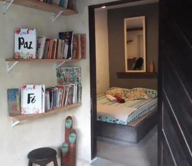 Pipa Cabin | Conjunto Sol Roots