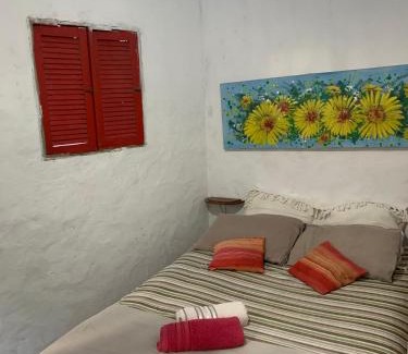 Pipa Cabin | Conjunto Sol Roots