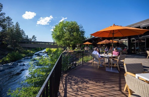 Orchard District Apartment | Connect with Nature | 1 King + ADA rated