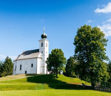 Eibiswald House | Connyhaus St Oswald ob Eibiswald