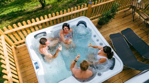 Eibiswald House | Connyhaus St Oswald ob Eibiswald