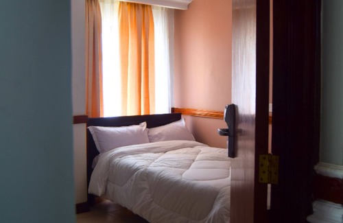 Kitengela Hotel | Conrad Hotel - Kitengela