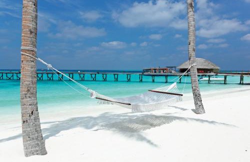Halaveli Resort | Constance Halaveli