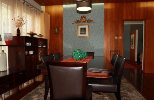 Ponta Delgada House | Consuls Residence