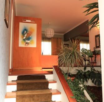 Ponta Delgada House | Consuls Residence