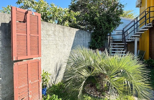 Gamboa House | Contêiner Exclusivo - Praia da Gamboa