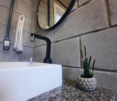 Urubici Apartment | Container Guesthouse - 2