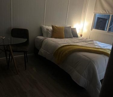 Quesada Apartment | Container Las lapas