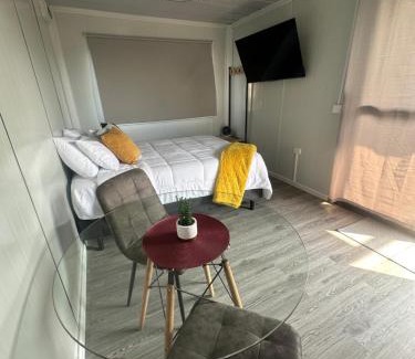 Quesada Apartment | Container Las lapas