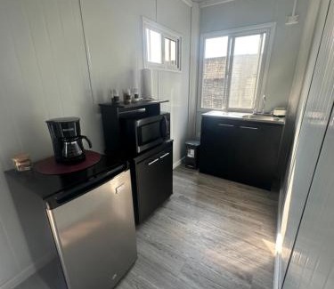 Quesada Apartment | Container Las lapas