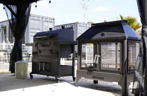 Kashiwa RV Rental | Containertrailer CFor up to 3 peopleIncludes use/Kashiwa City Chiba