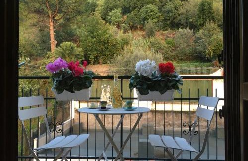 Nocera Superiore Apartment | Contaldi House