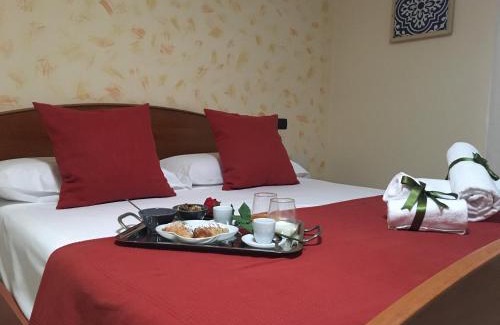 Nocera Superiore Apartment | Contaldi House