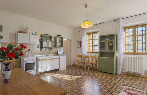 Certaldo House | Conte Francesco I by Interhome