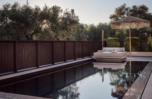 Akrotiri Villa | Conte Gesto Villa, with Heated Pool, By ThinkVilla