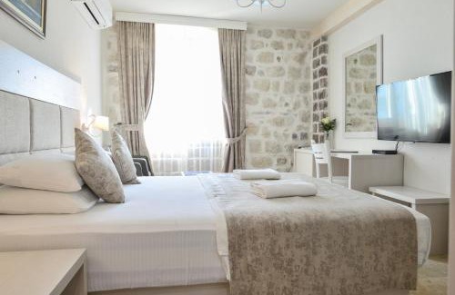 Perast Hotel | Conte Hotel & Restaurant