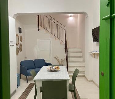 Cinisi House | Conte125