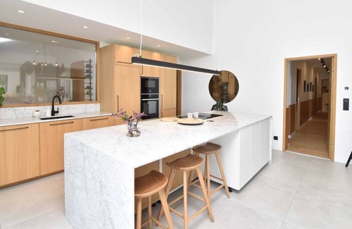 Saint-Laurent-d'Aigouze House | Contemporary farmhouse in the heart of the Camargue Aigues Mortes