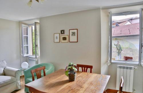 Centro Valle Intelvi Apartment | Contempora Apartments - Ca' Brenta Patriot