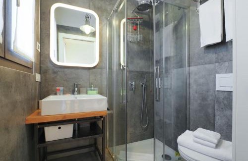 Tre Torri Apartment | Contempora Apartments - elegante trilocale in CityLife - Boezio 20