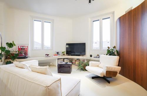 Citta Studi Apartment | Contempora Apartments - Vanvitelli 49