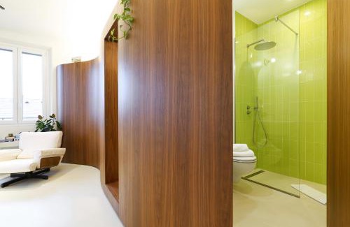 Citta Studi Apartment | Contempora Apartments - Vanvitelli 49