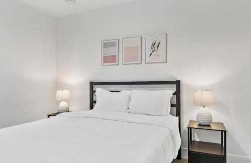 Palm Beach - West Palm Beach House | Contemporary 3-bed,2-bath Home, Downtown Wpb!