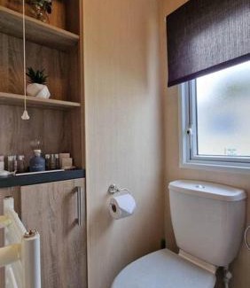Barnstaple House | Contemporary home at Tarka Holiday Park Barnstaple
