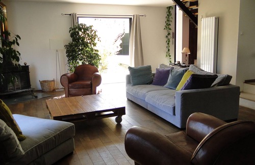 Manosque Villa | CONTEMPORARY HOUSE IN PROVENCE