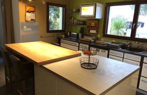 Surzur House | Contemporary house Surzur Morbihan Gulf peninsula rhuys valves