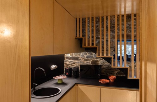 Piodao House | Contemporary styled studio