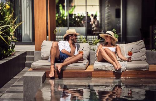 Tsilivi Hotel | Contessina Suites & Spa - Adults Only