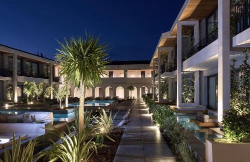 Tsilivi Hotel | Contessina Suites & Spa - Adults Only