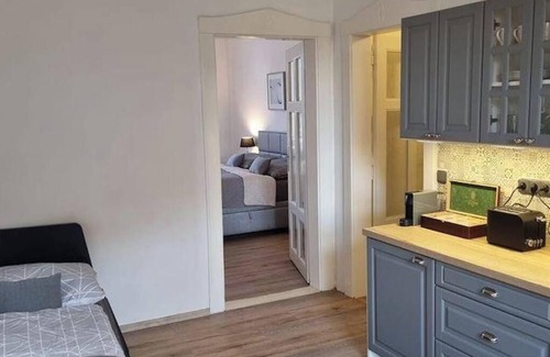 Decin Apartment | ContiBodenbach