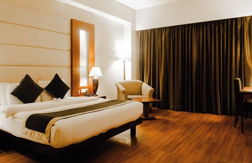 Nakodar Hotel | Continent Hotel Nakodar