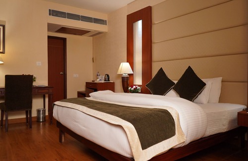 Nakodar Hotel | Continent Hotel Nakodar