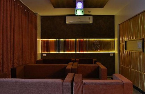 Tirur Apartment | CONTINENTO THE CLASSIC HOTEL