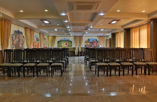 Tirur Apartment | CONTINENTO THE CLASSIC HOTEL